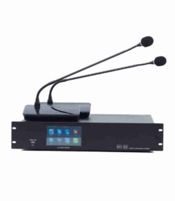 Sonodyne conference system SYNC 1001