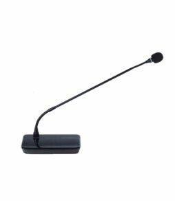 Sonodyne SyNC 2001 microphone stem 500 mm