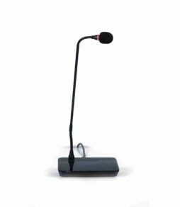 Sonodyne SYNC 2002 Microphone Stem