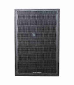 Sonodyne 18 inch Dual Subwoofer