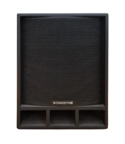 Sonodyne SLX 2050 subwoofer