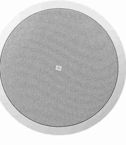 JBL Control 18C/T ceiling speaker