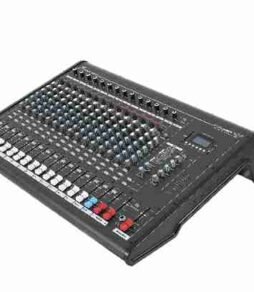 Studiomaster SESSIONMIX1622 mixer