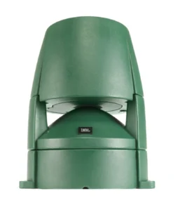 JBL Control 89MS landscape subwoofer