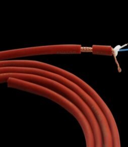 krystals 24 AWG Pro Analog microphone cable