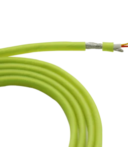 Krystals PRO-Digital 24 AWG microphone cable