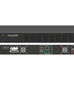 Heinrich HPA1120 power amplifier