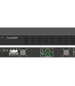 Heinrich HPA1480 amplifier