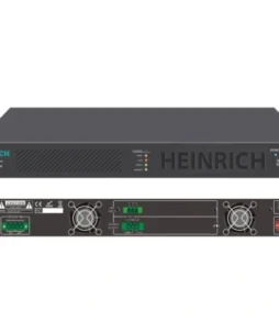 Heinrich DPA1120 120W power amplifier