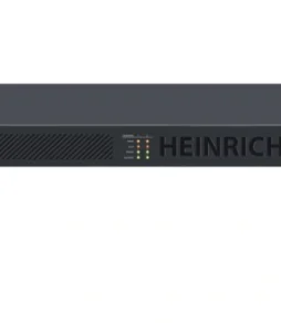 Heinrich DPA2120 2×120W power amplifier