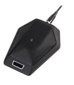 Audio-Technica U891RCb microphone