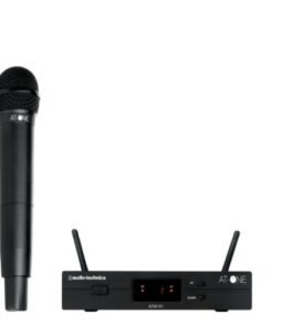 Audio-Technica ATW-13HH2 wireless microphone