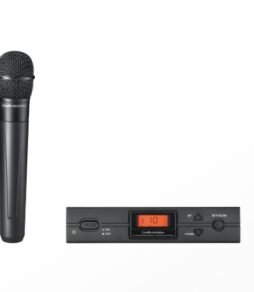 Audio-Technica ATW-2120c Wireless Microphone