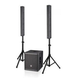 Studiomaster Tower System 1