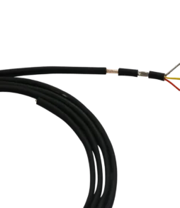 Krystals SLIM-Digital 24 AWG microphone cable