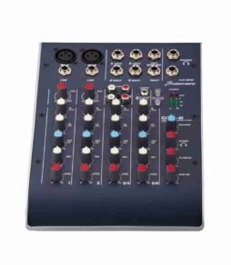 Studiomaster C2-2 Power Amplifier