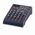 Studiomaster C2-2 Power Amplifier1