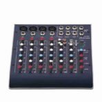 Studiomaster C2-4 Power Amplifier,