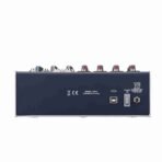 Studiomaster C2-4 Power Amplifier;