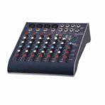 Studiomaster C2-4 Power Amplifier.