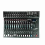 Studiomaster Club XS16+mixing console1