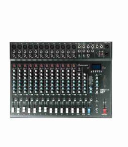 Studiomaster Club XS16+mixing console
