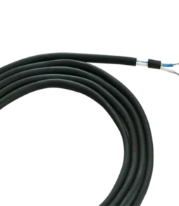 Krystal 1.0 sq.mm 2 core speaker cable