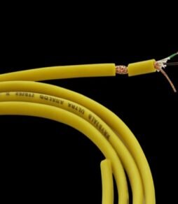 krystals Ultra Analog 26 AWG microphone cable