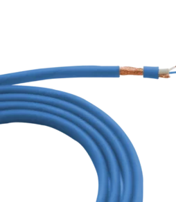 krystals Ultra Digital 24 AWG microphone cable