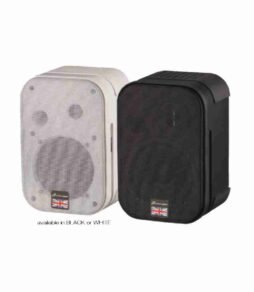 Studiomaster CTR105 active speaker