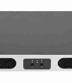 Studiomaster QX2-2000 digital power amplifier