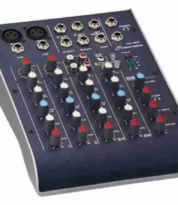 Studiomaster C2-2 Power Amplifier