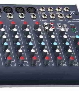 Studiomaster C2-4 Power Amplifier