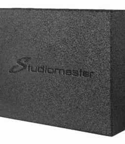 Studiomaster Instasub 8 active subwoofer