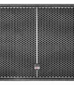 Studiomaster V218S Line Array Subwoofer