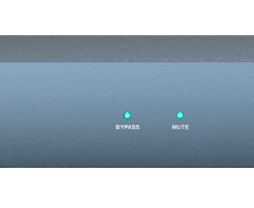 Studiomaster SM46 sound field processor