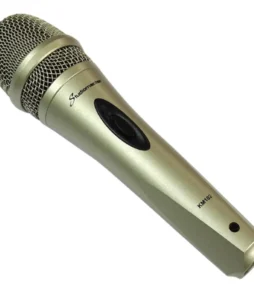 Studiomaster KM102 wired microphone