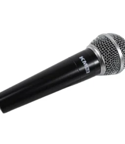 Studiomaster KM52 wired microphone