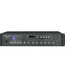 Studiomaster ISMA150 mixer amplifier