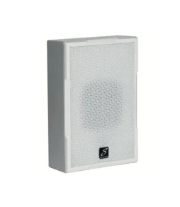 Studiomaster IS4 wall mounted speaker