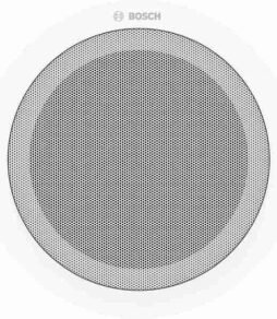 Bosch LC9‑UC06 ceiling speaker