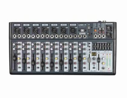 Beta3 AN12 12 Channel Professional Mixer_11zon Beta3 AN12 12 Channel Professional Mixer_11zon