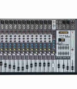 Beta3 BM12 Professional Mixer