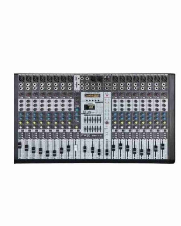 Beta3 BM16 16 Channel Professional Mixer