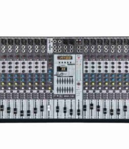 Beta3 BM16 16 Channel Professional Mixer
