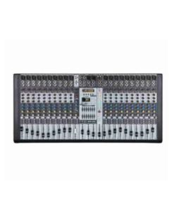 Beta3 BM20 Professional Mixer