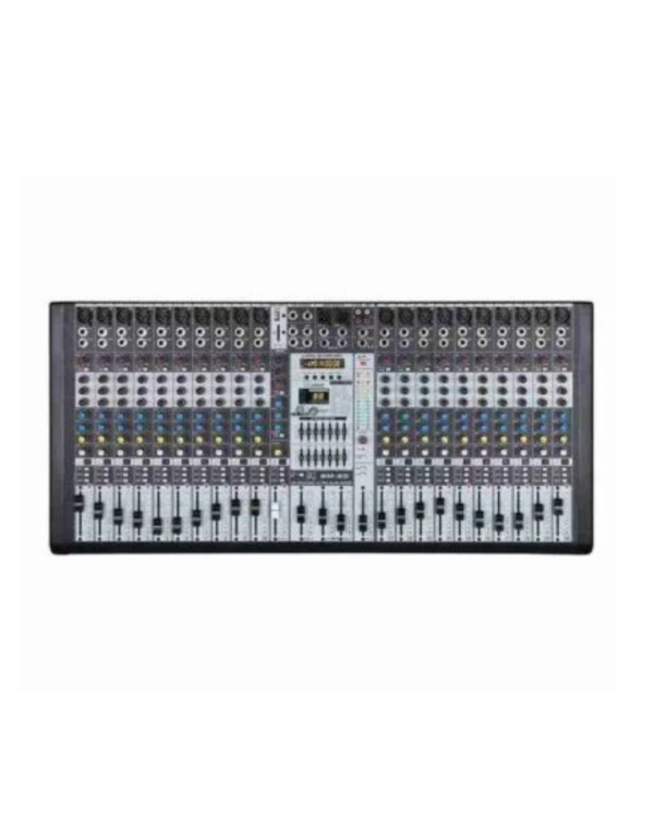 Beta3 BM20 Professional Mixer