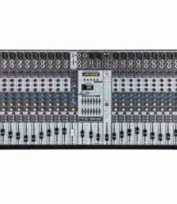 Beta3 BM20 Professional Mixer