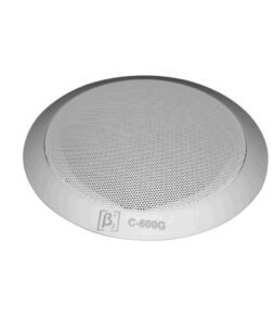 Beta3 C600G 6 inch ceiling speaker