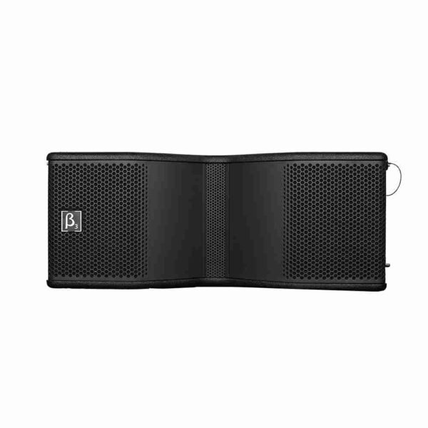 Beta3 PL308F line array speaker; (2)_11zon